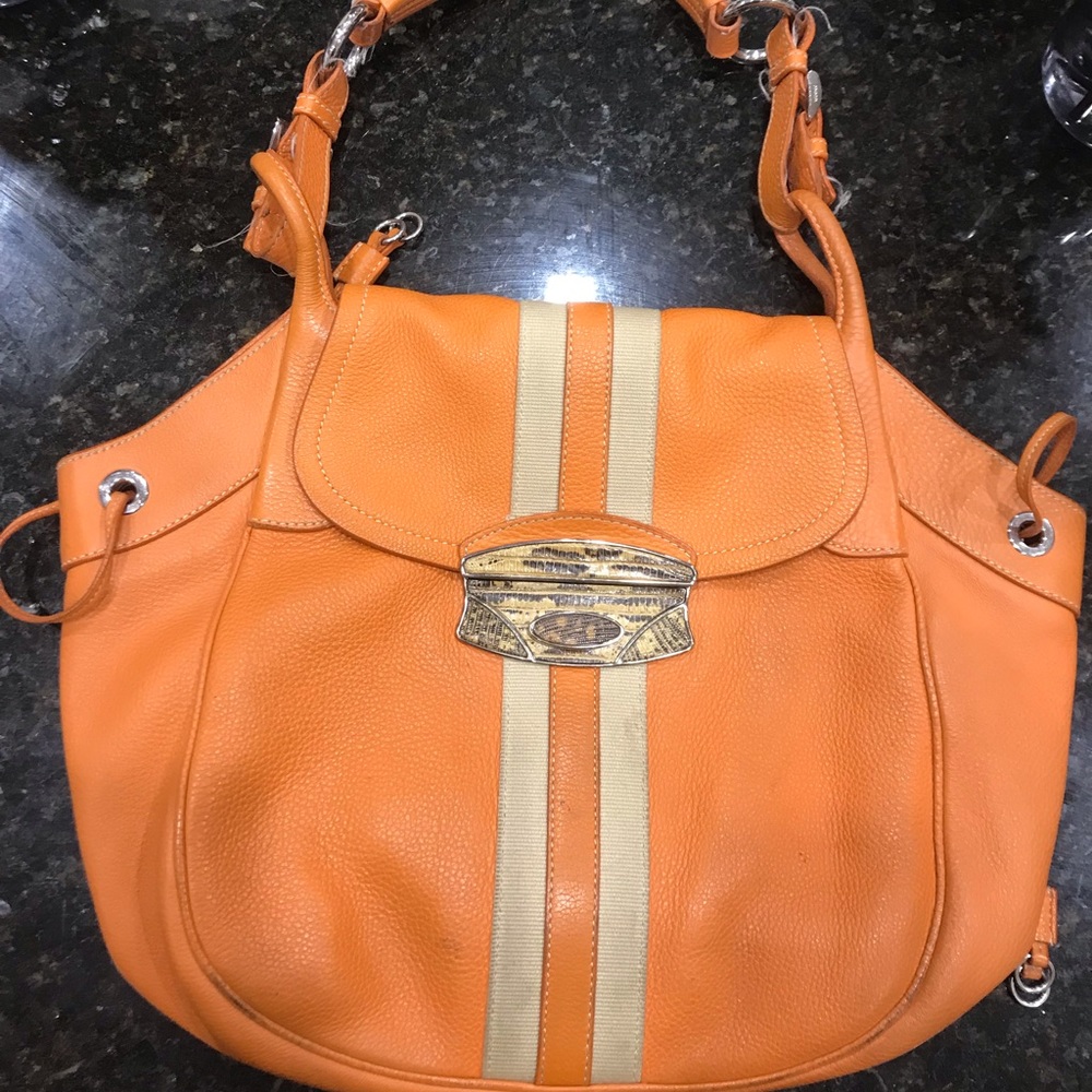 Authentic Prada purse